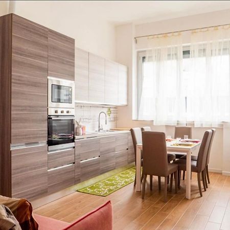 Vera Project Apartment Mailand Exterior foto