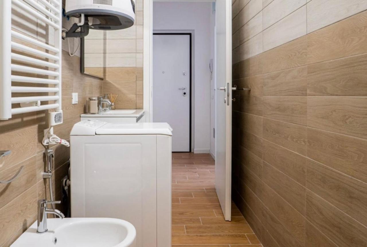 Vera Project Apartment Mailand Exterior foto