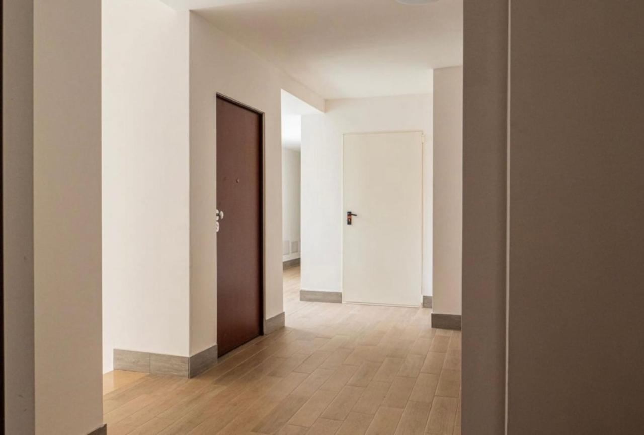 Vera Project Apartment Mailand Exterior foto