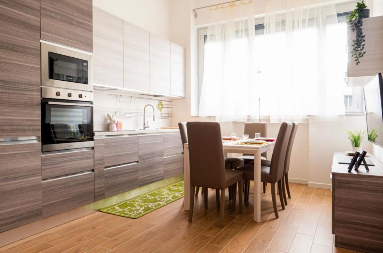 Vera Project Apartment Mailand Exterior foto