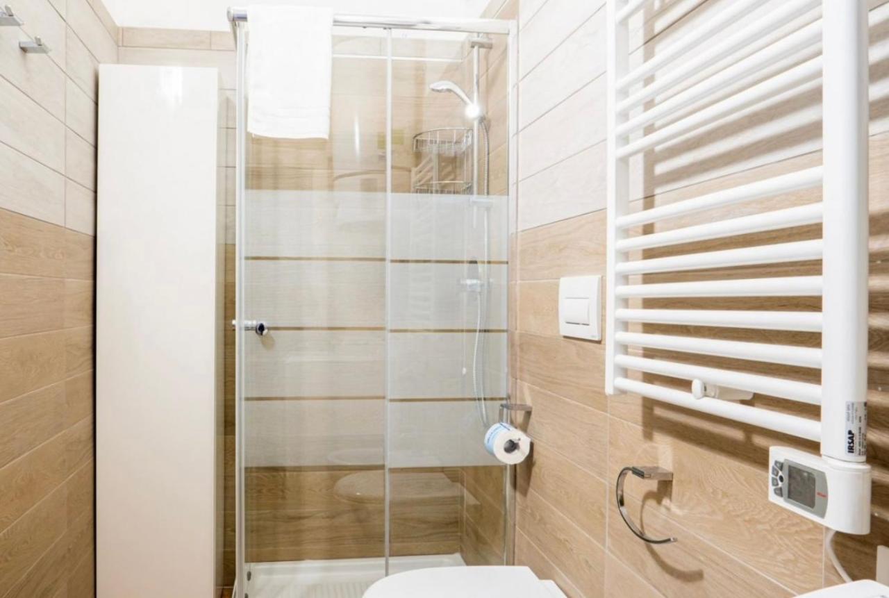Vera Project Apartment Mailand Exterior foto