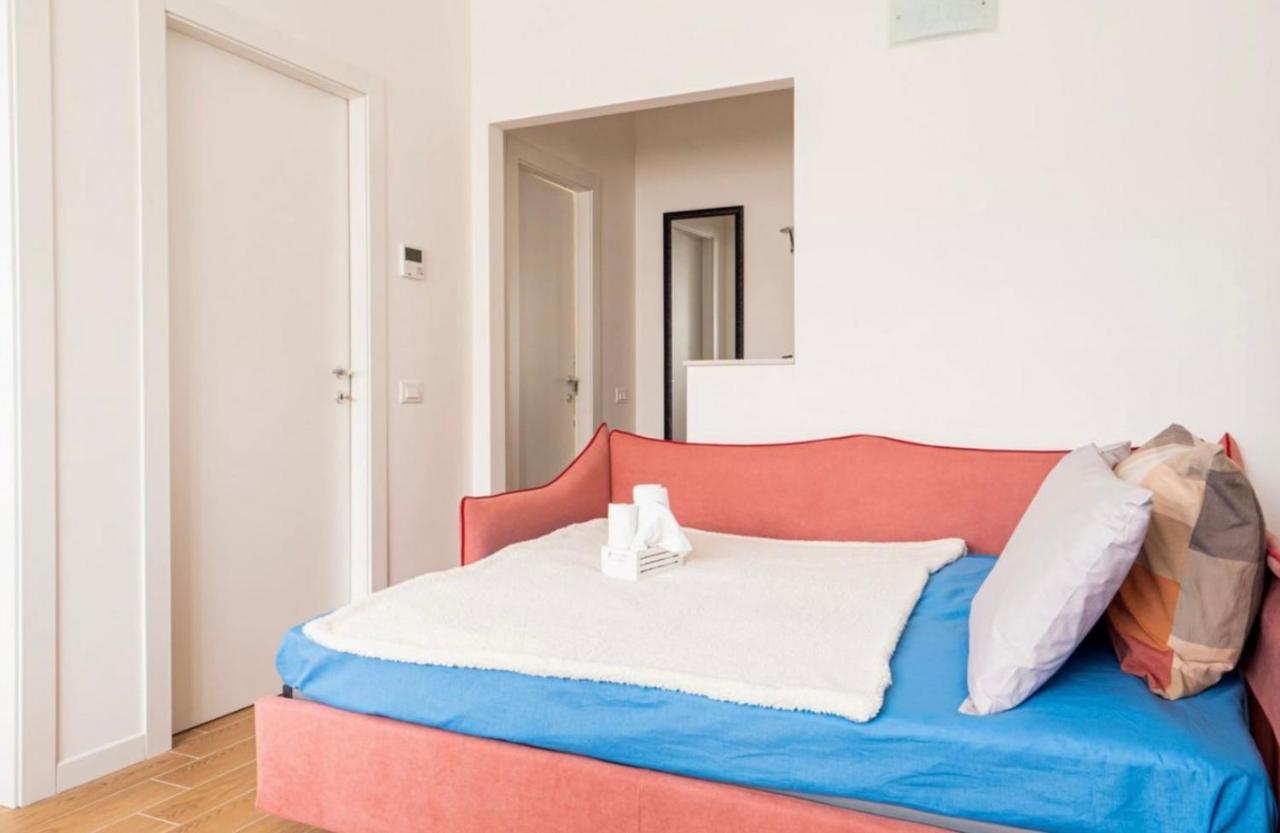 Vera Project Apartment Mailand Exterior foto
