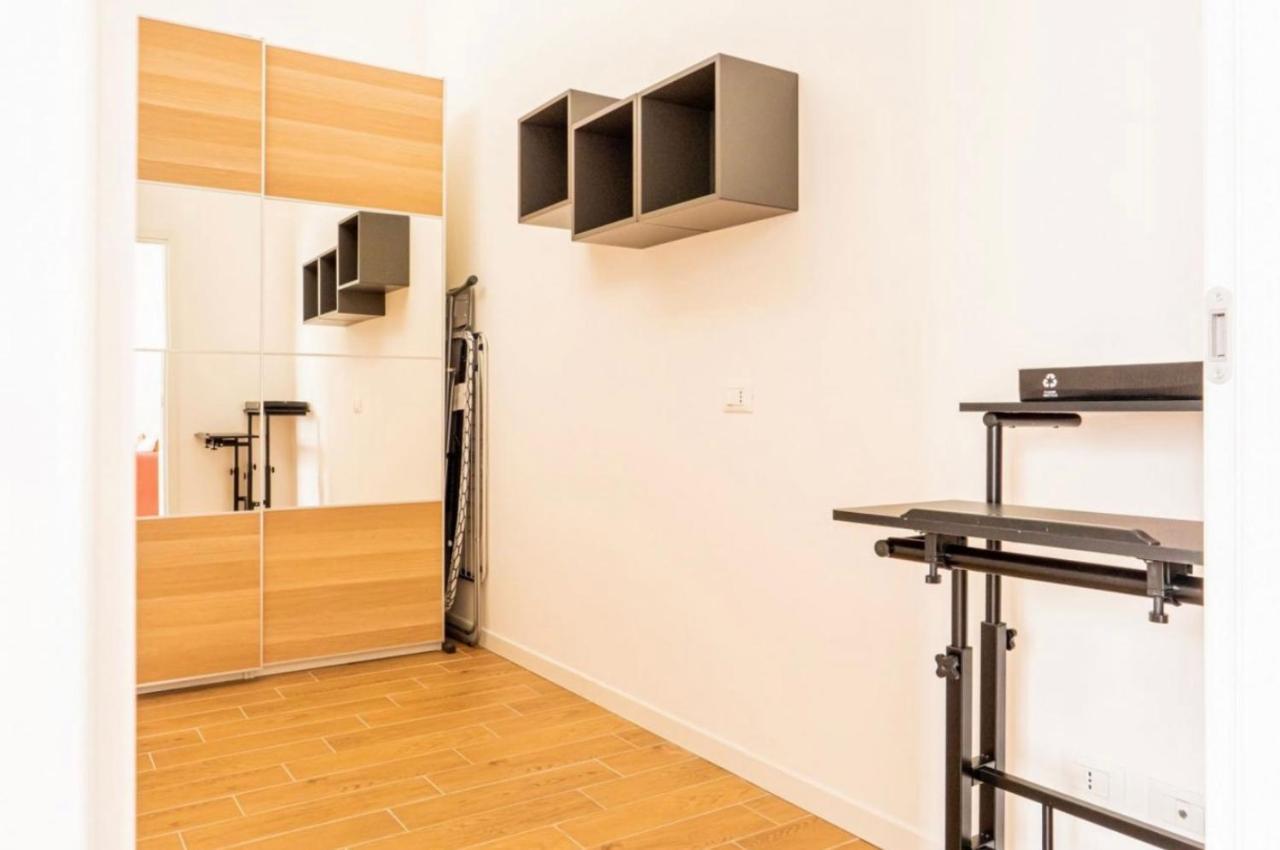 Vera Project Apartment Mailand Exterior foto
