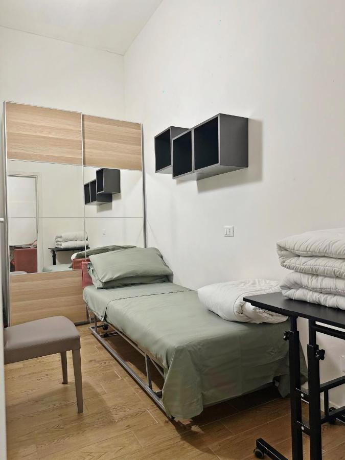 Vera Project Apartment Mailand Exterior foto