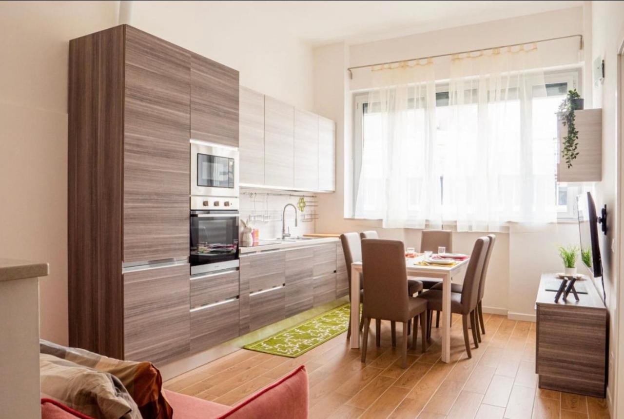 Vera Project Apartment Mailand Exterior foto