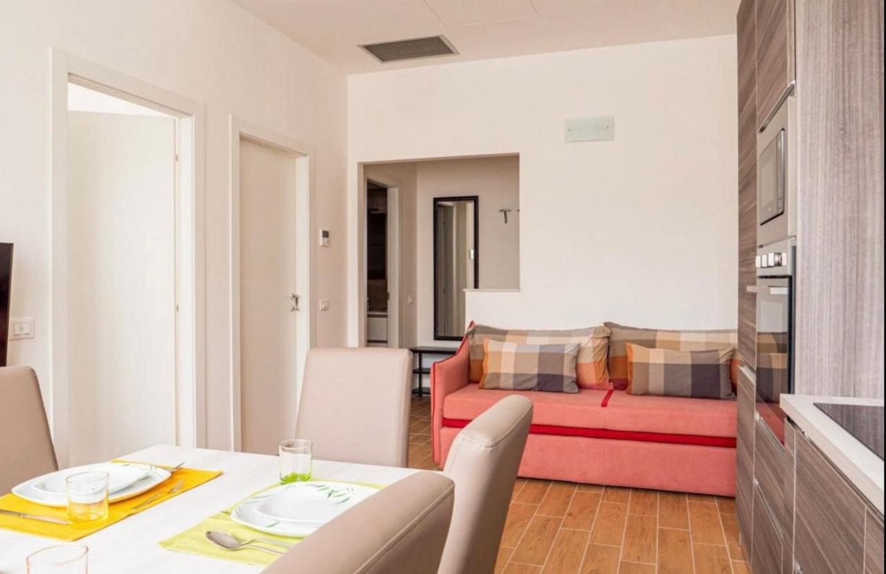 Vera Project Apartment Mailand Exterior foto