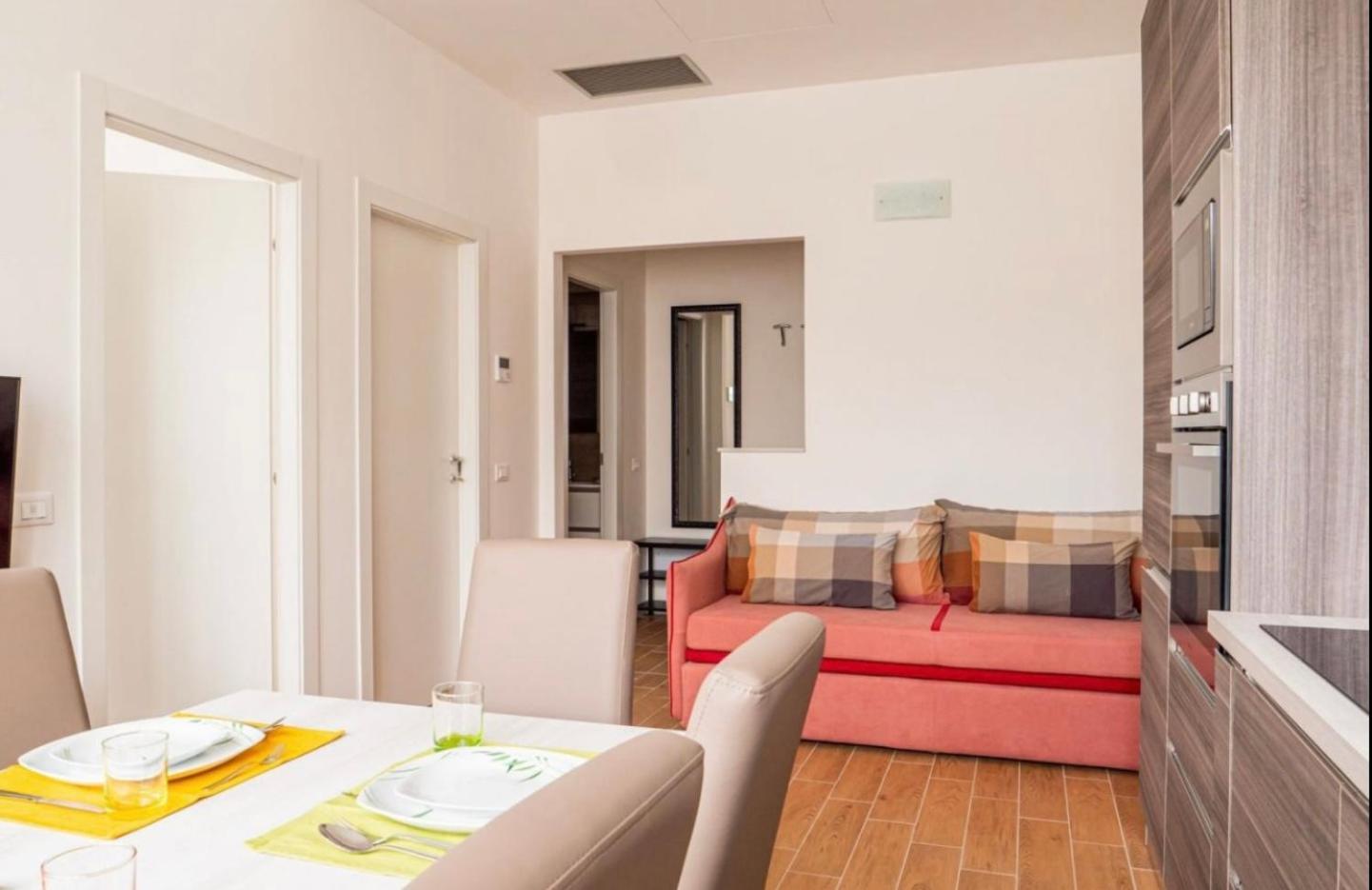 Vera Project Apartment Mailand Exterior foto