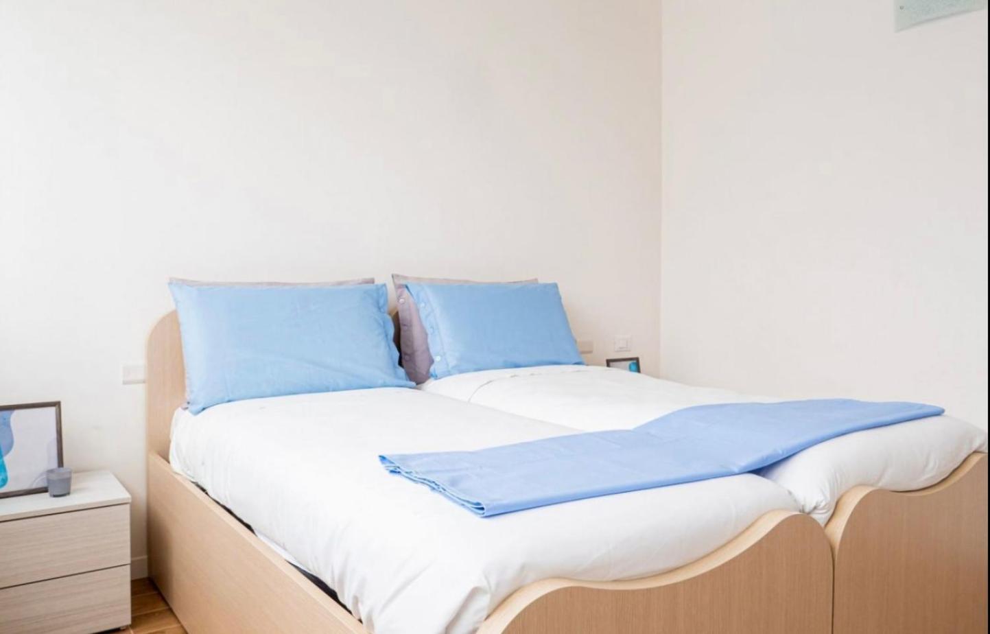Vera Project Apartment Mailand Exterior foto